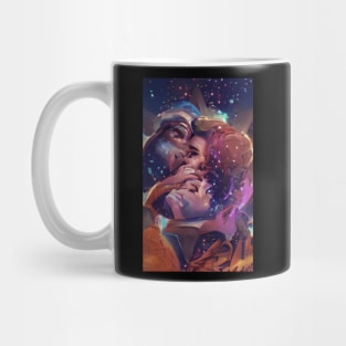 Aghast - Vipers Den - Genesis Collection Mug